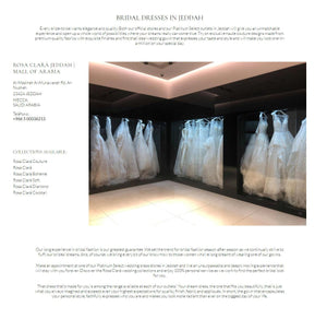 حجز موعد في متجر مول العرب